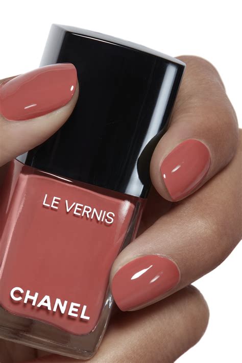 chanel nail polish 969|purple Chanel nail polish.